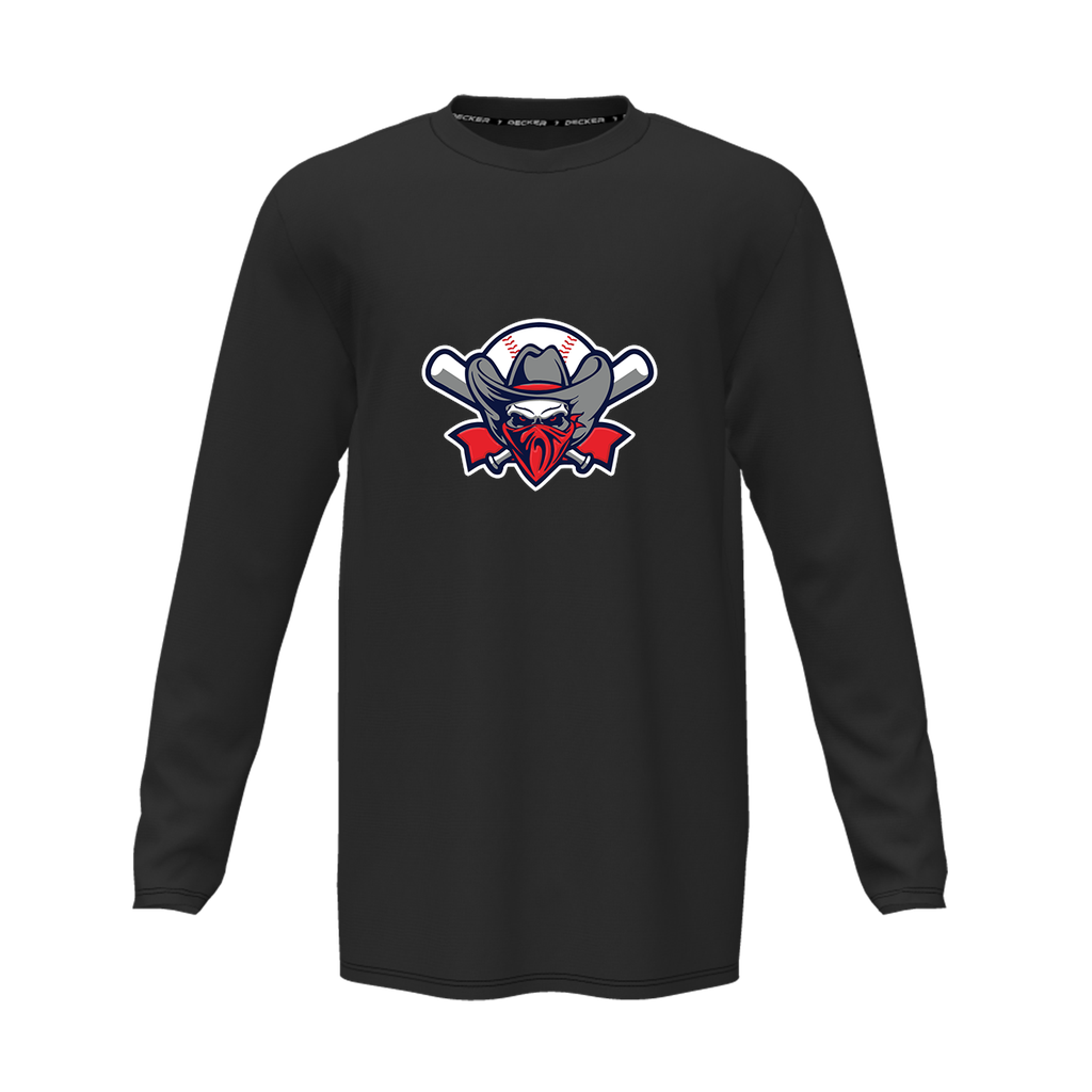 Decker Comfort T-Shirt