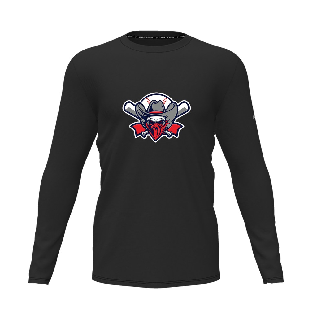 Decker Performance T-Shirt