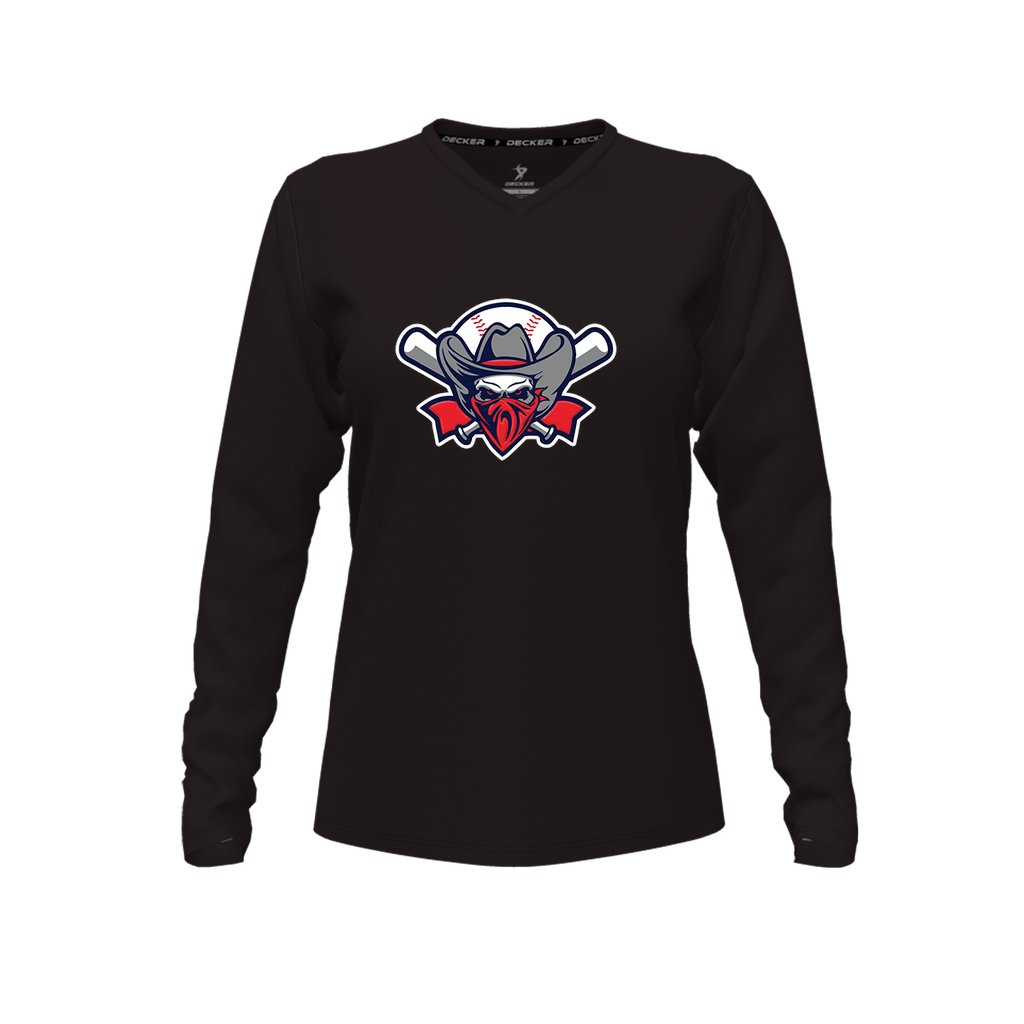 Decker Performance T-Shirt