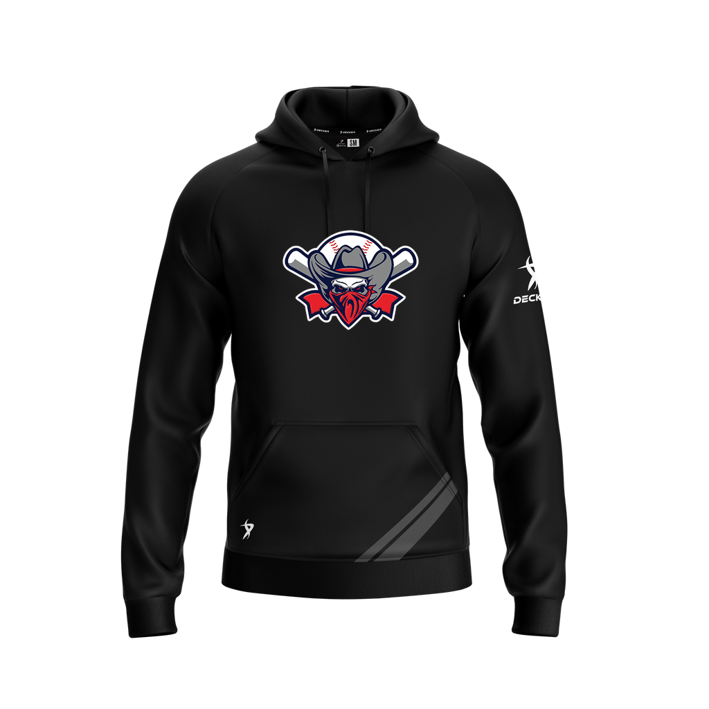 Decker Summit Hoodie