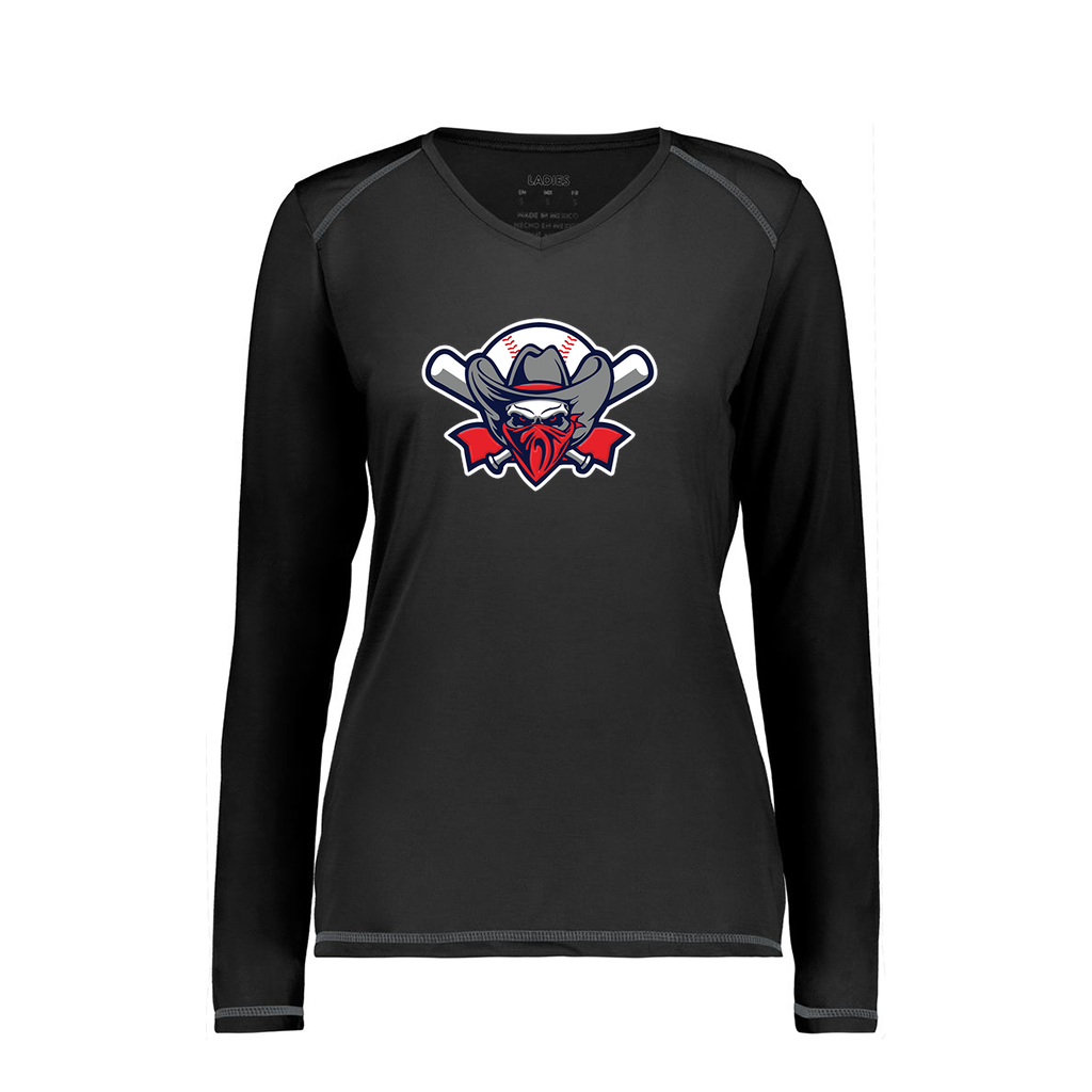 Women's SoftTouch Long Sleeve