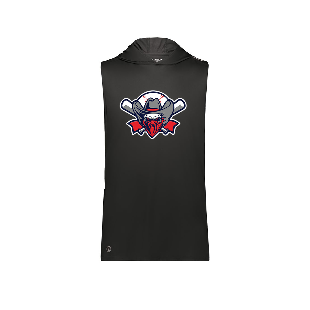 Men's CoolDry Sleeveless Hoodie