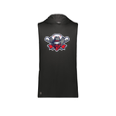 Men's CoolDry Sleeveless Hoodie