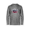 Decker Men's Charge Hoodie