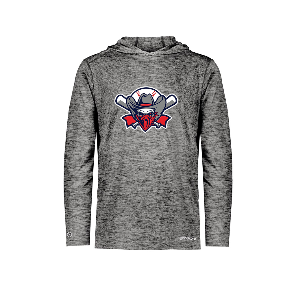 Decker Youth Charge Hoodie