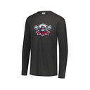Decker Men's Tri-Blend T-Shirt - Long Sleeve