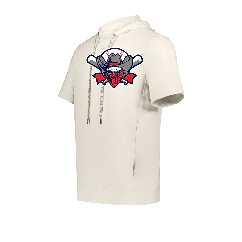 Men's Venturs Soft Knit Short Sleeve Hoodie
